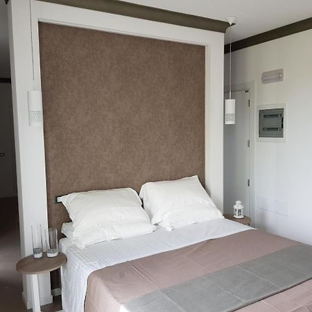 Venus Suites Cervia Zewnętrze zdjęcie