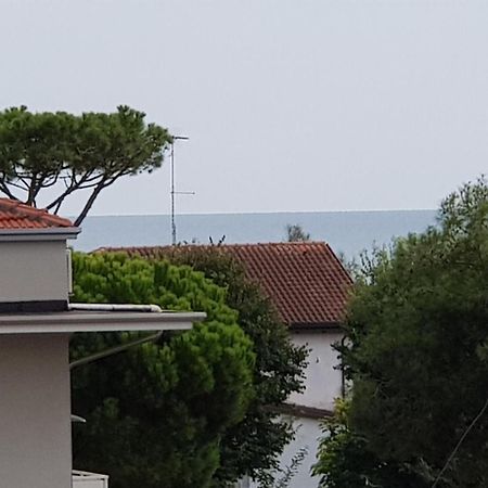 Venus Suites Cervia Zewnętrze zdjęcie