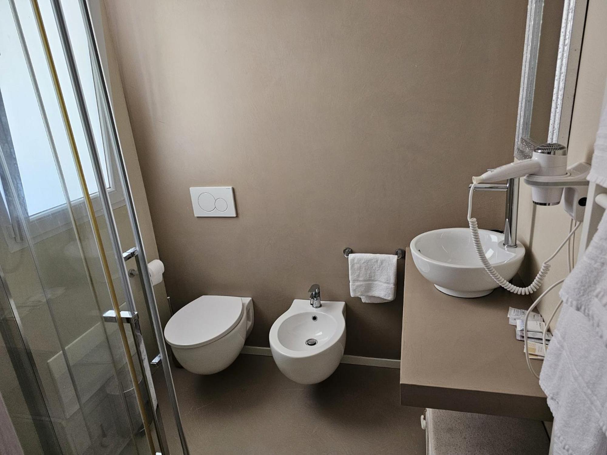 Venus Suites Cervia Zewnętrze zdjęcie