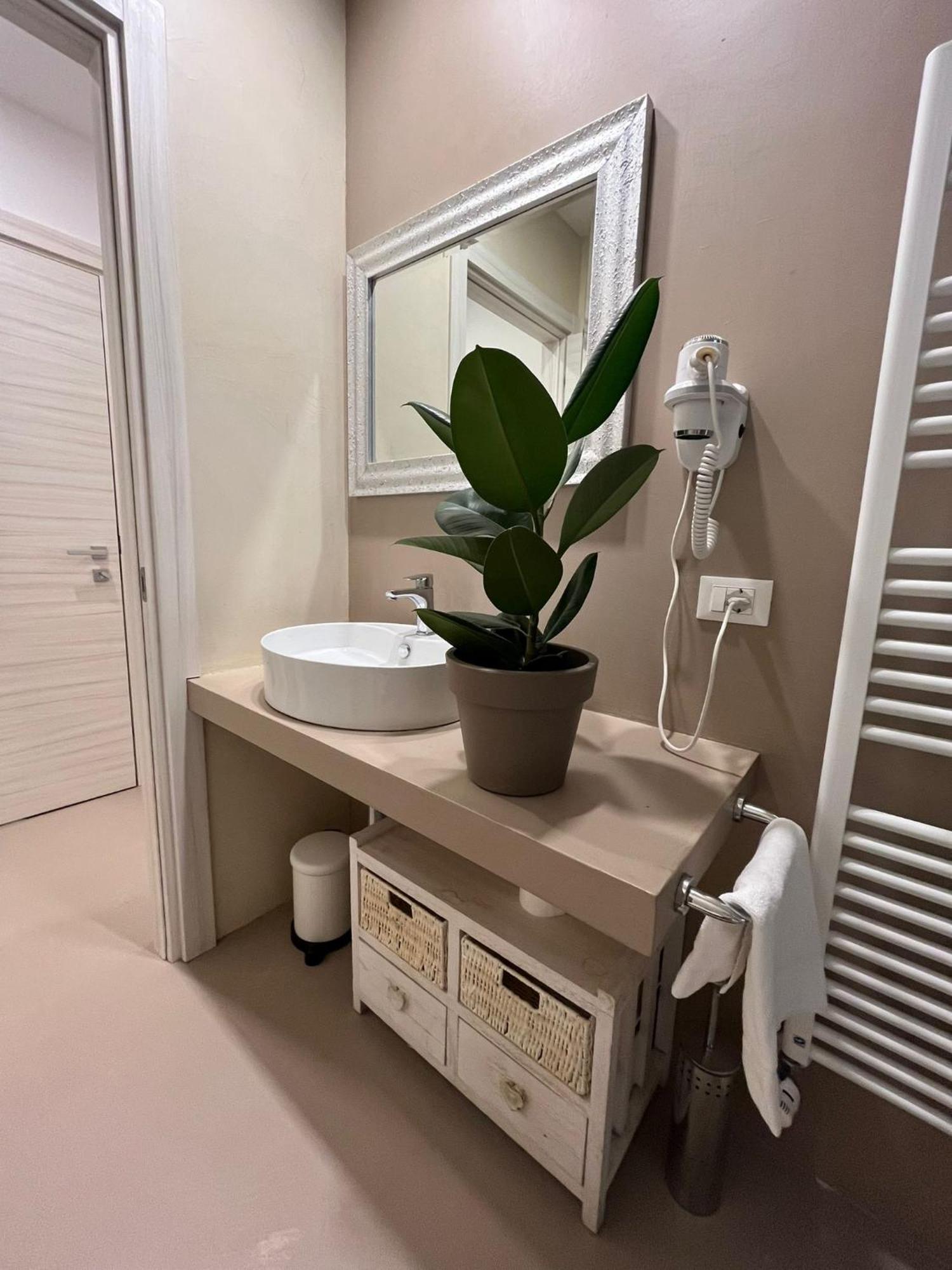 Venus Suites Cervia Zewnętrze zdjęcie