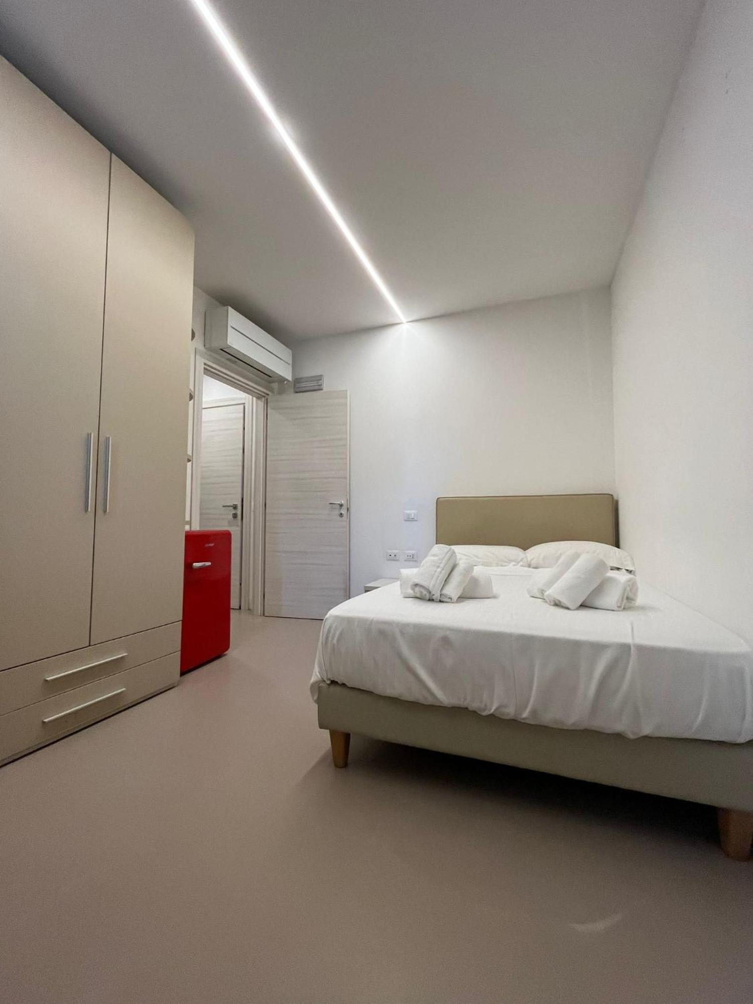 Venus Suites Cervia Zewnętrze zdjęcie
