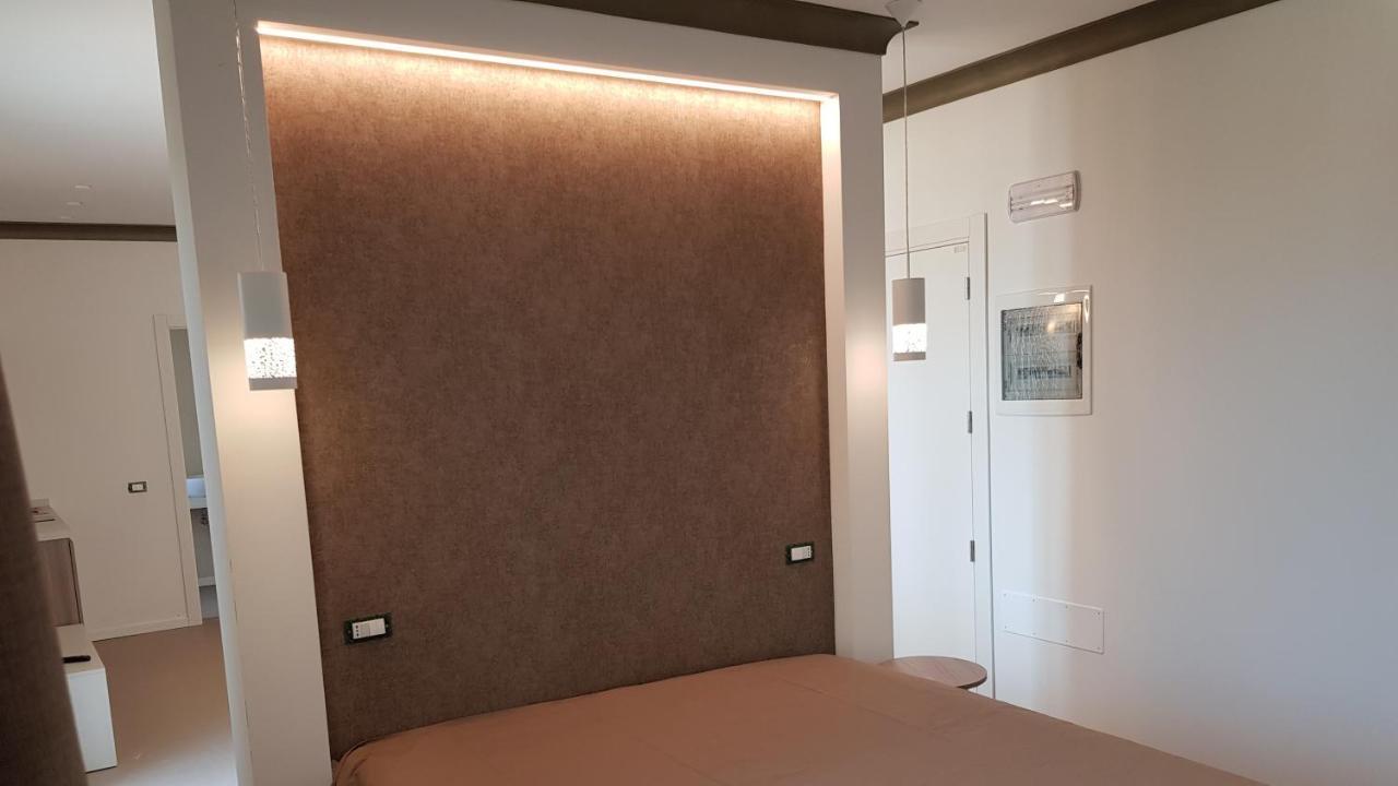 Venus Suites Cervia Zewnętrze zdjęcie
