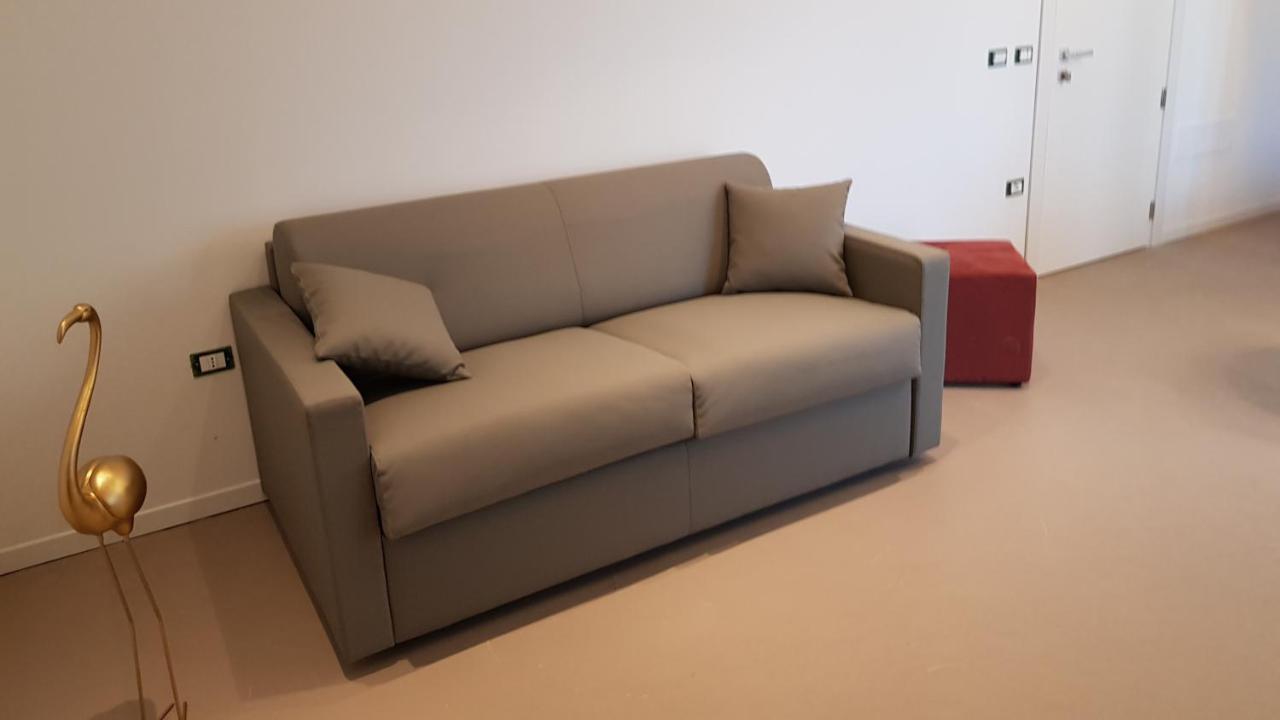 Venus Suites Cervia Zewnętrze zdjęcie