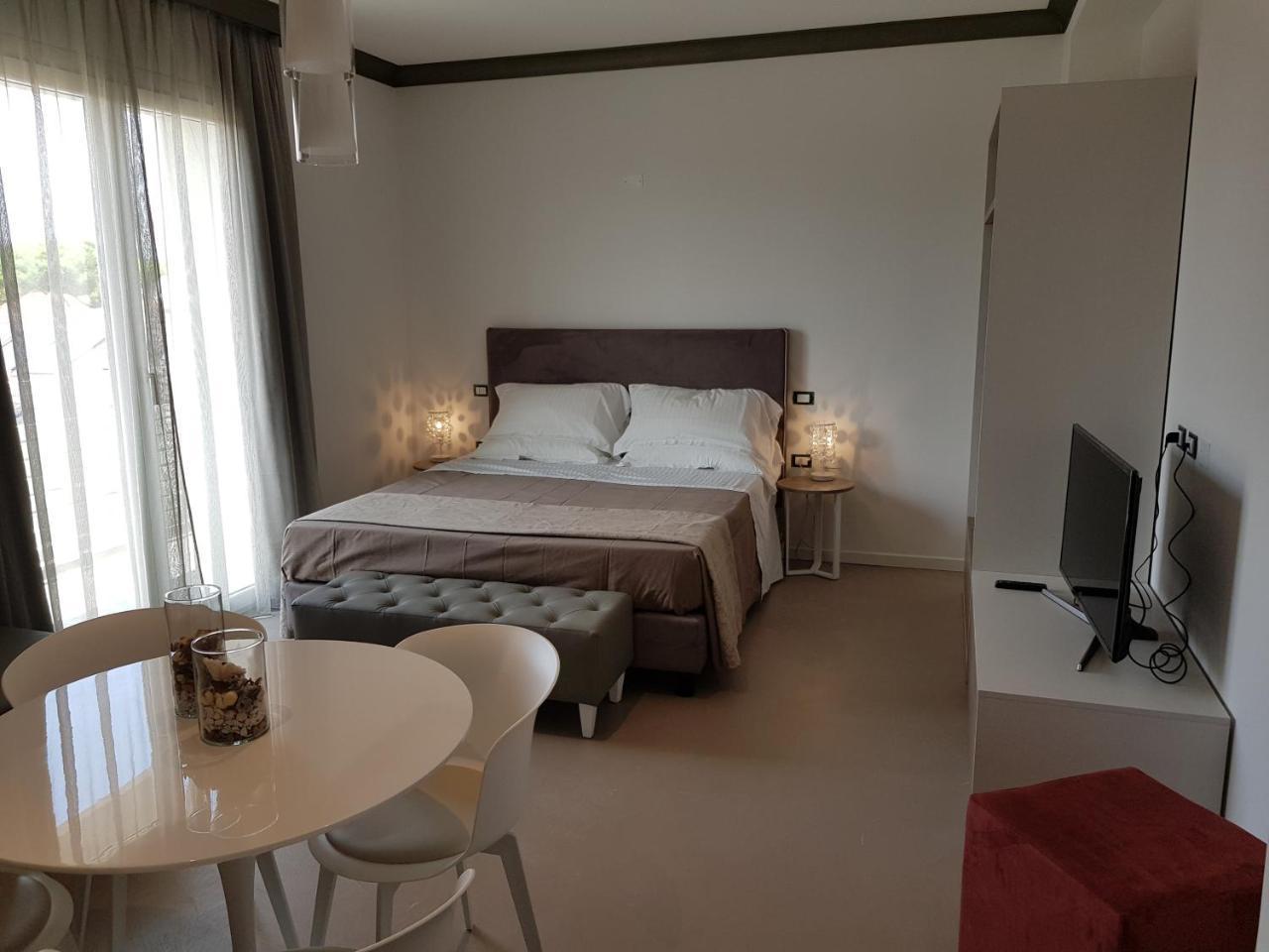 Venus Suites Cervia Zewnętrze zdjęcie