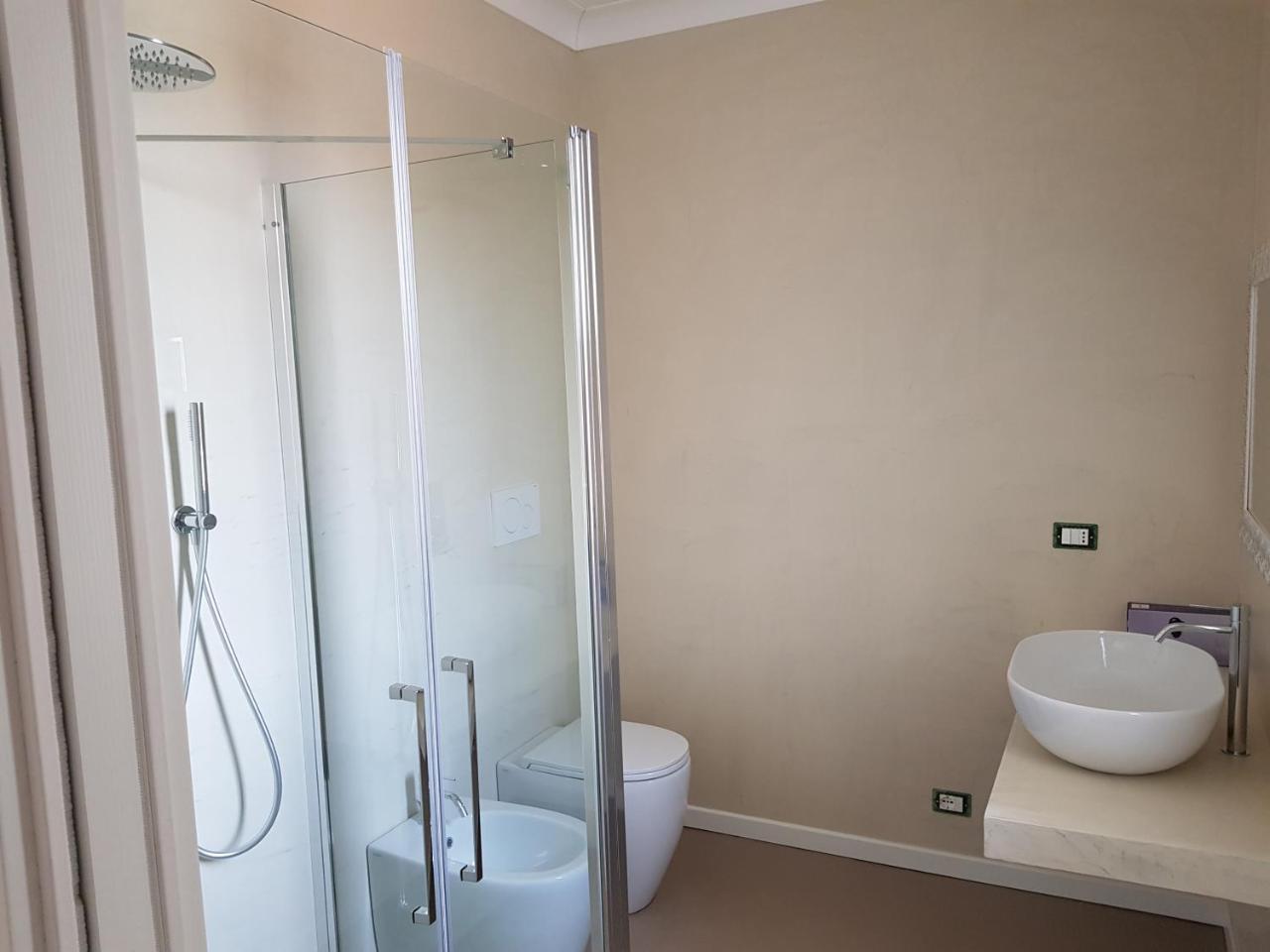 Venus Suites Cervia Zewnętrze zdjęcie