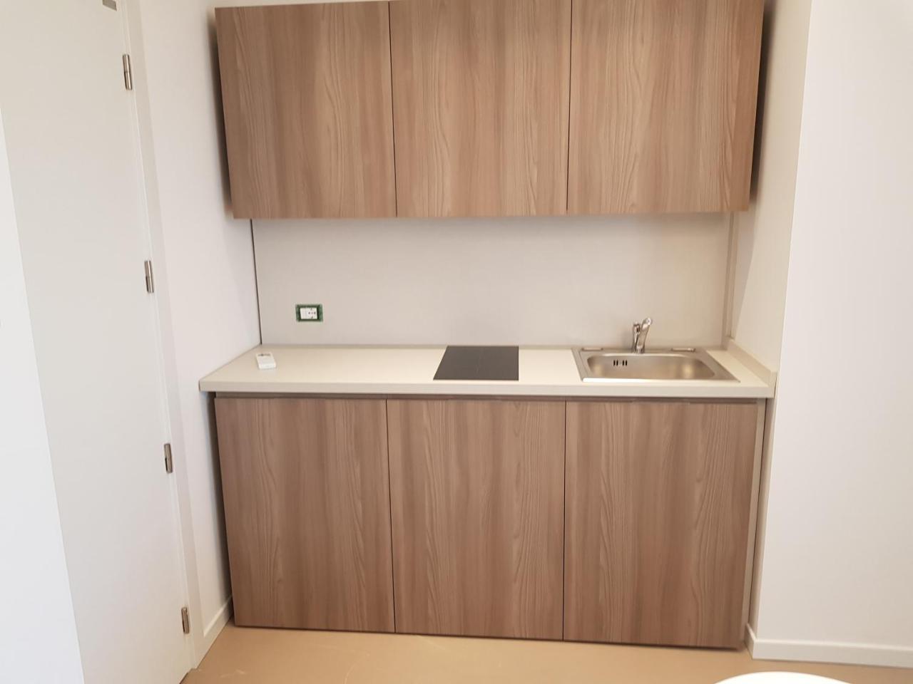 Venus Suites Cervia Zewnętrze zdjęcie