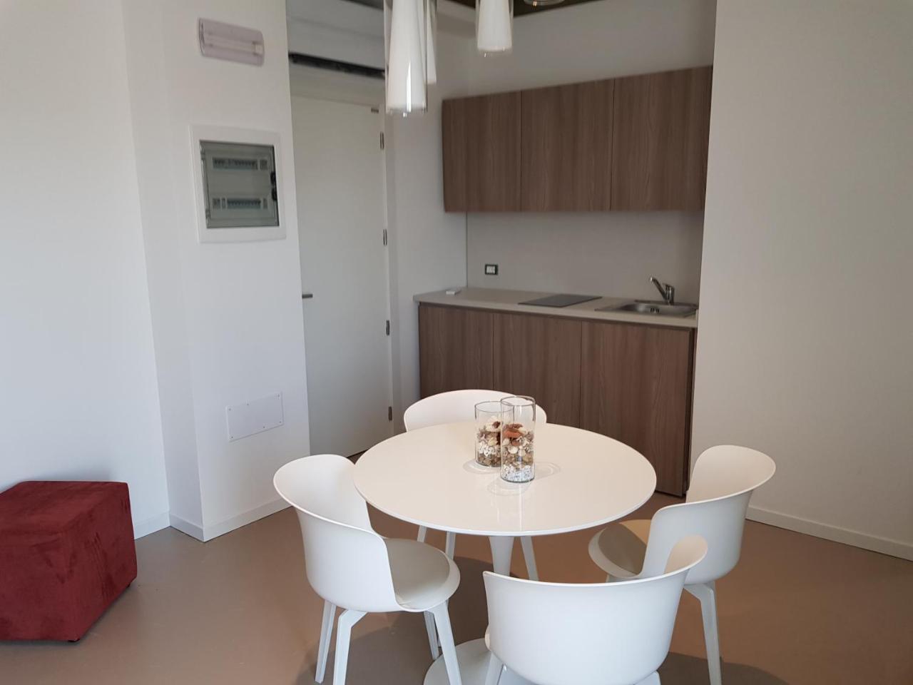 Venus Suites Cervia Zewnętrze zdjęcie