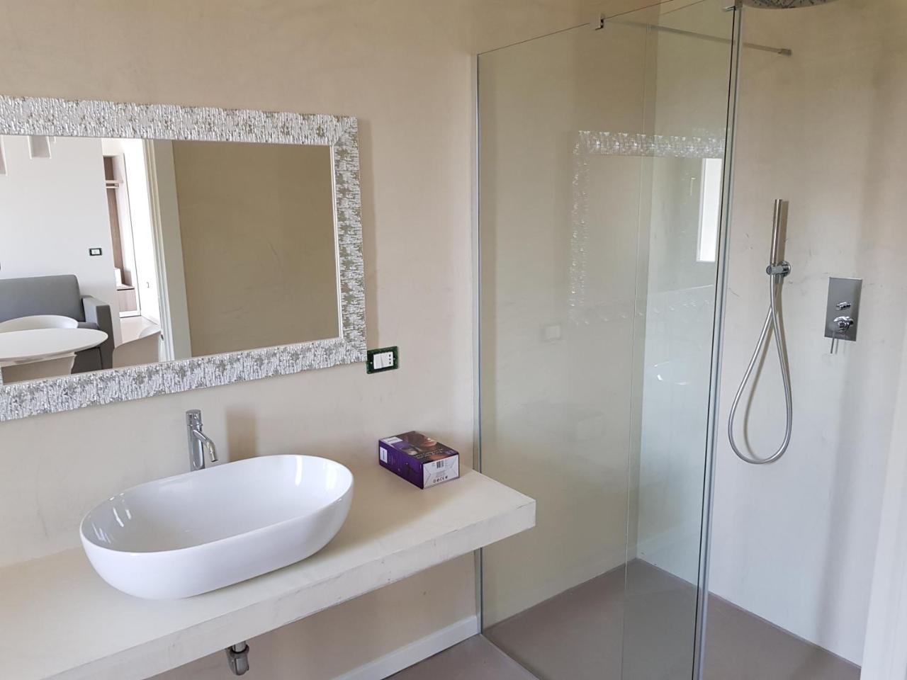 Venus Suites Cervia Zewnętrze zdjęcie