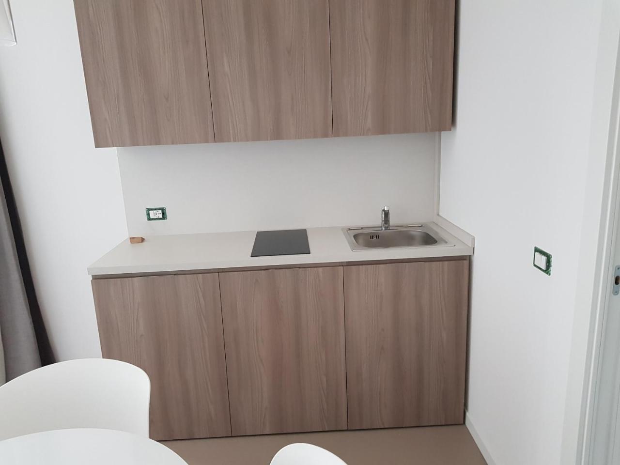 Venus Suites Cervia Zewnętrze zdjęcie