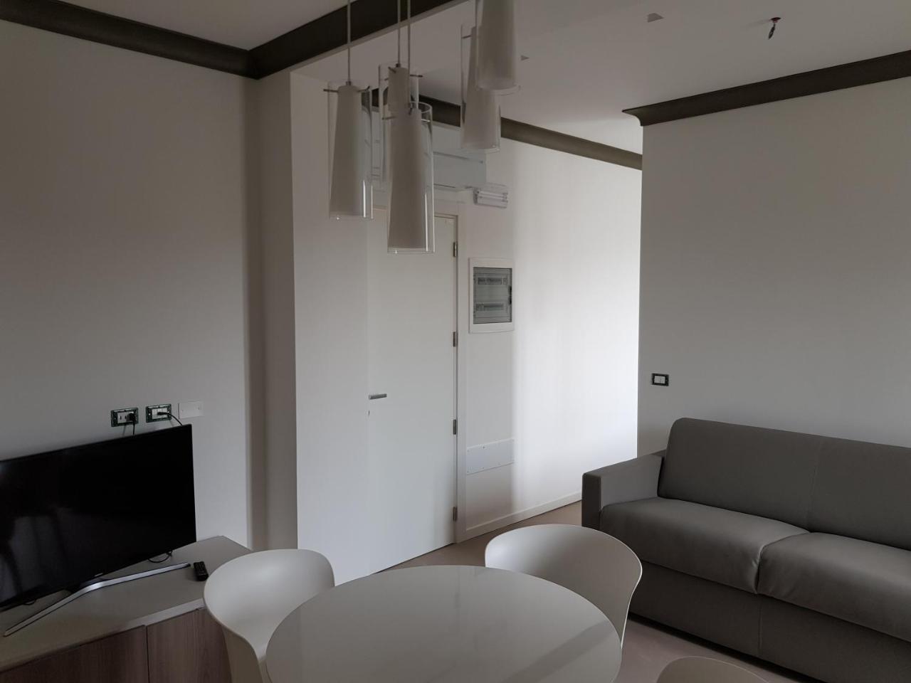 Venus Suites Cervia Zewnętrze zdjęcie