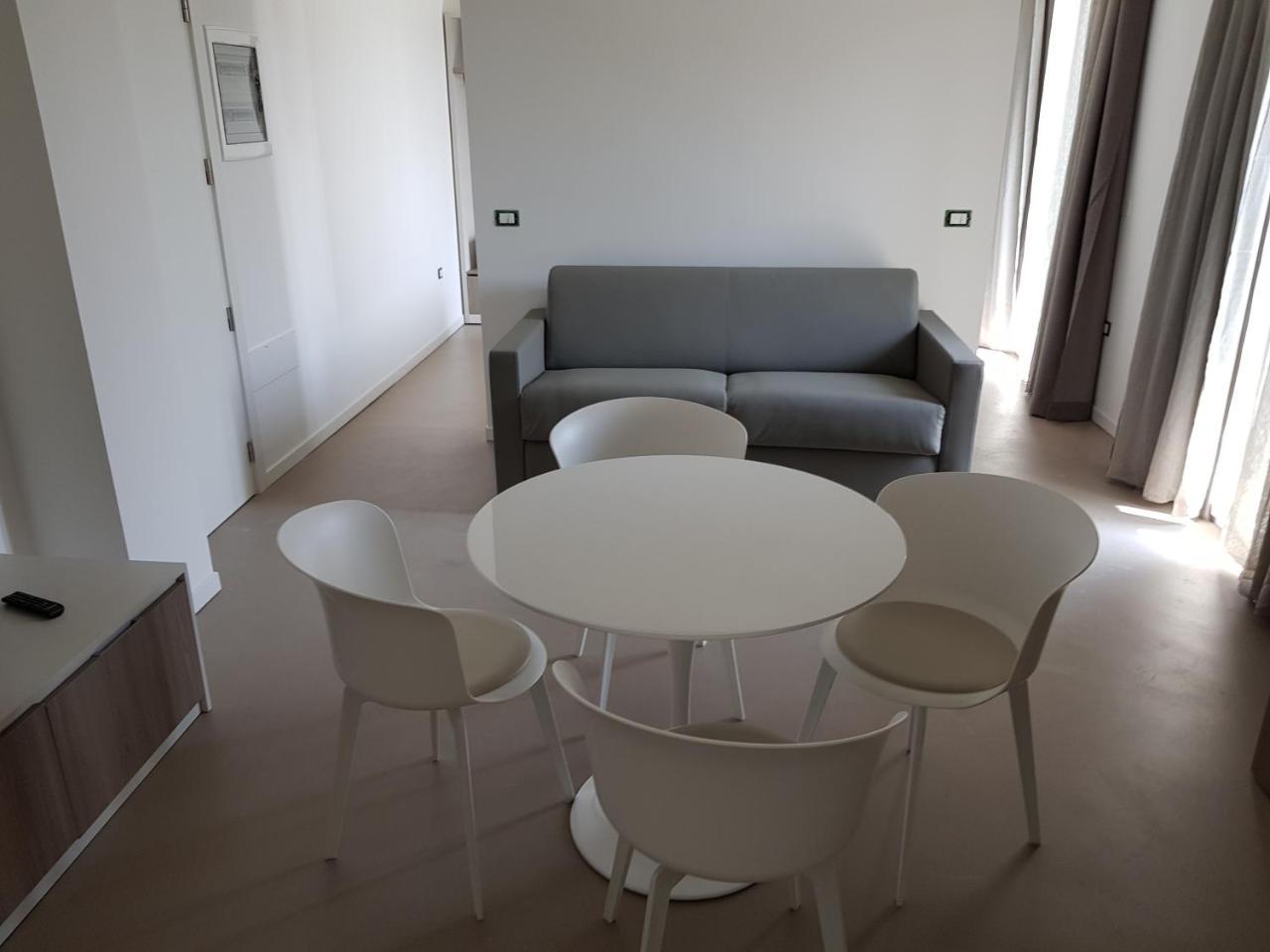 Venus Suites Cervia Zewnętrze zdjęcie