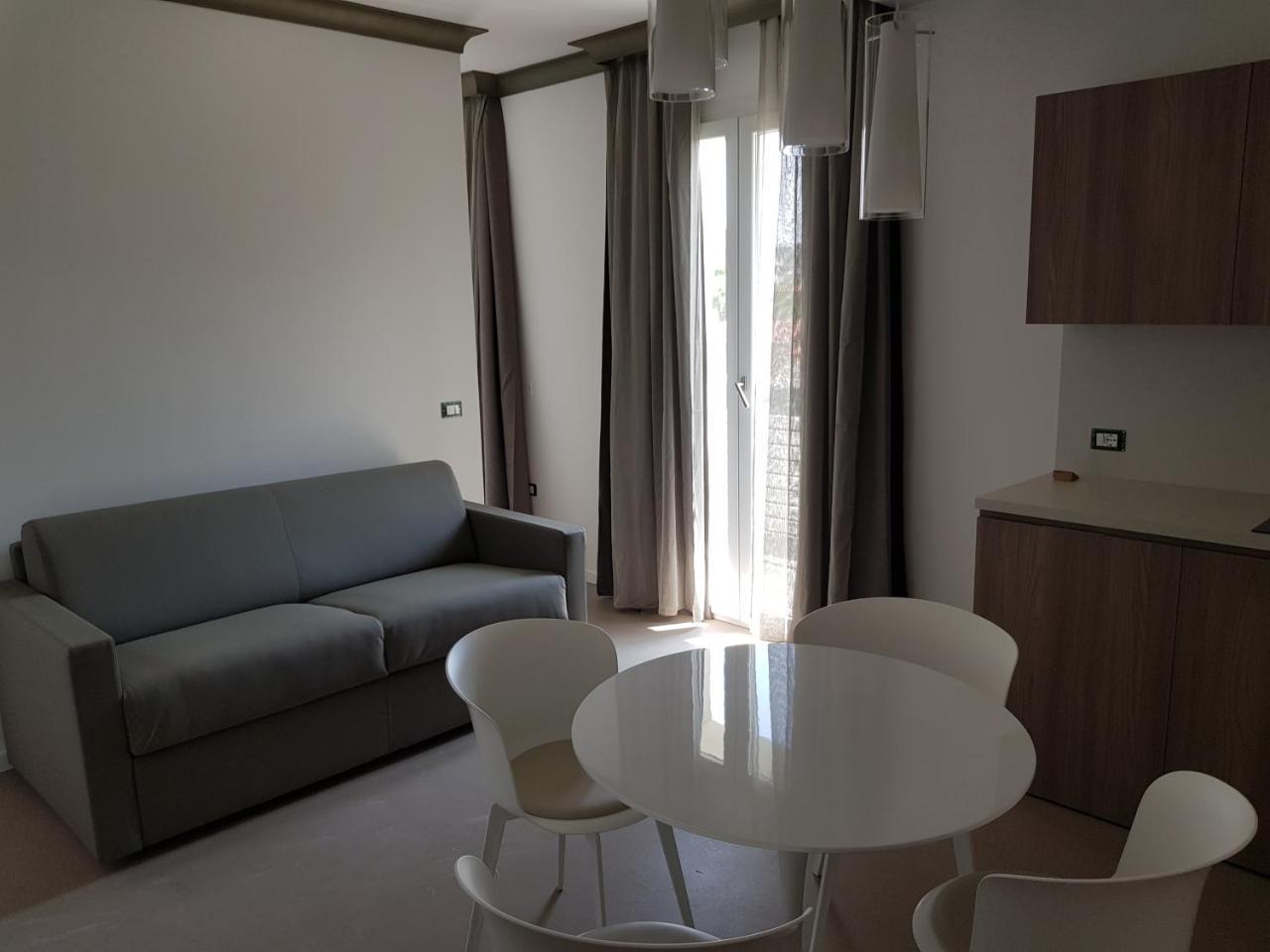 Venus Suites Cervia Zewnętrze zdjęcie