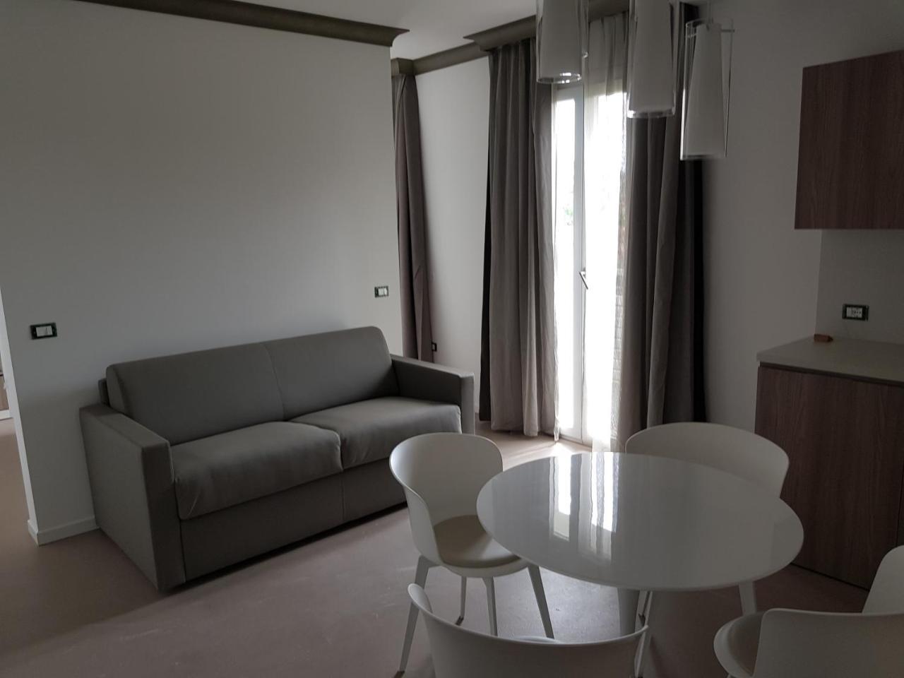 Venus Suites Cervia Zewnętrze zdjęcie