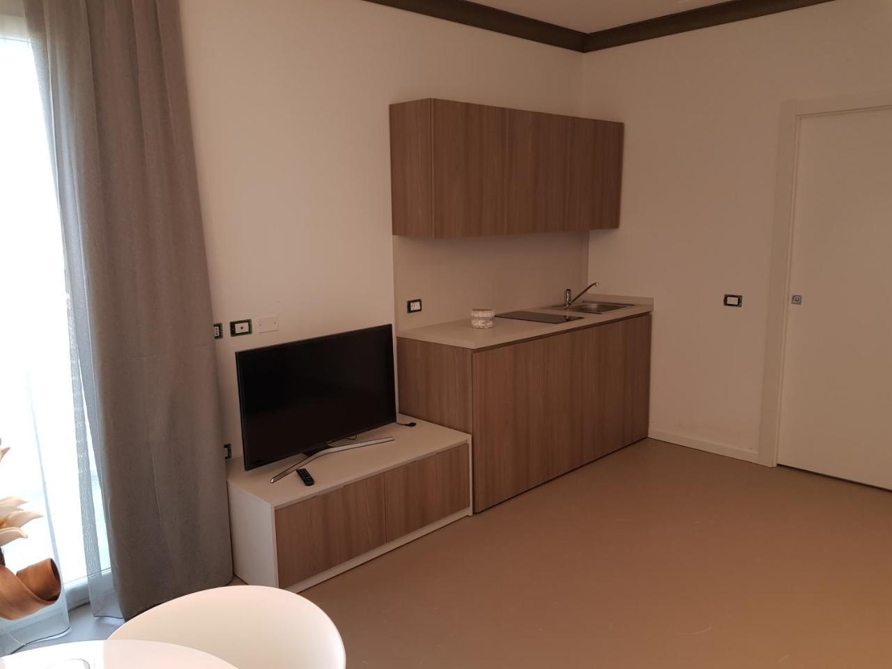 Venus Suites Cervia Zewnętrze zdjęcie