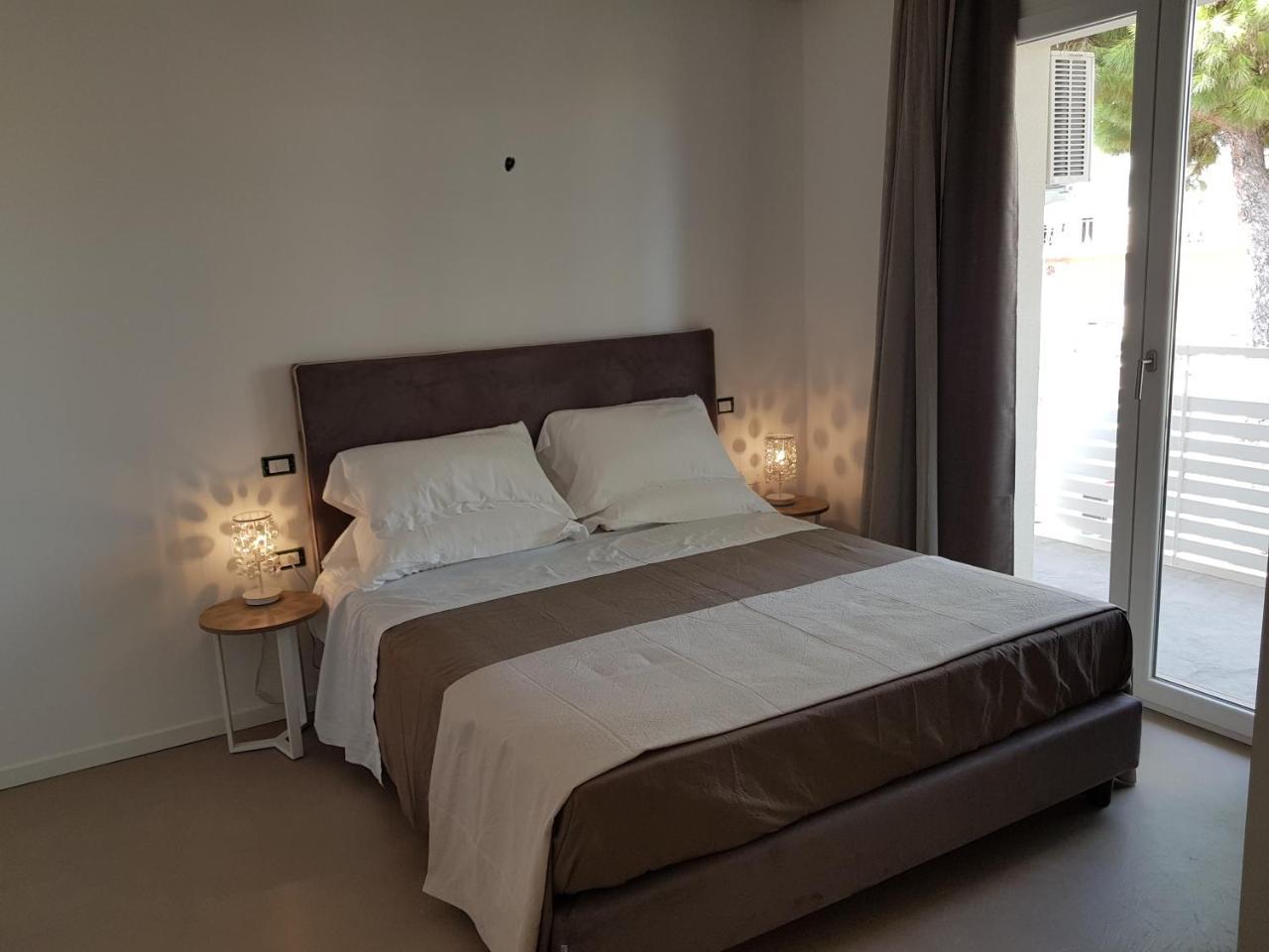 Venus Suites Cervia Zewnętrze zdjęcie