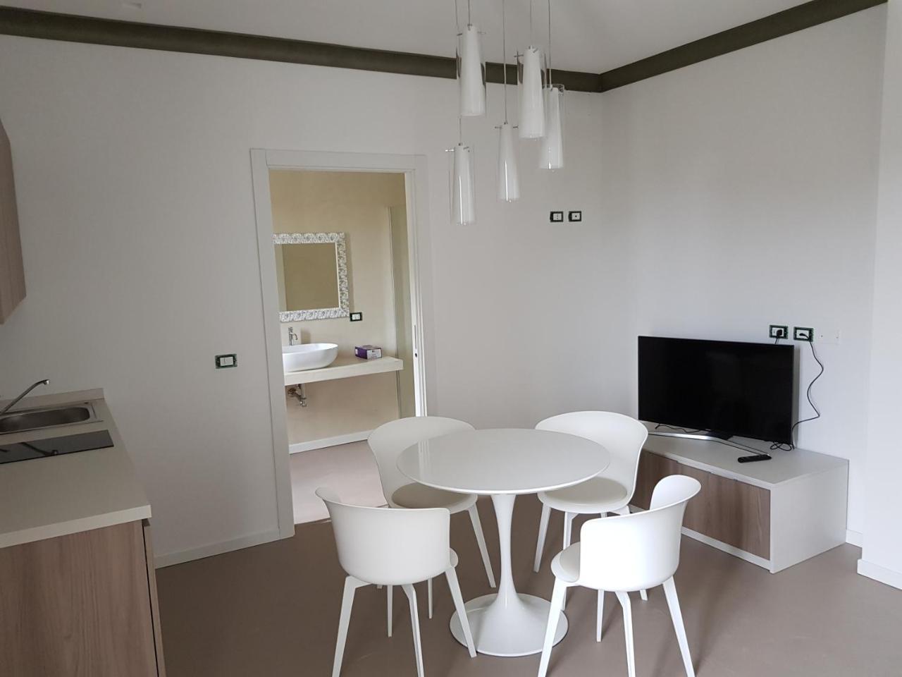 Venus Suites Cervia Zewnętrze zdjęcie