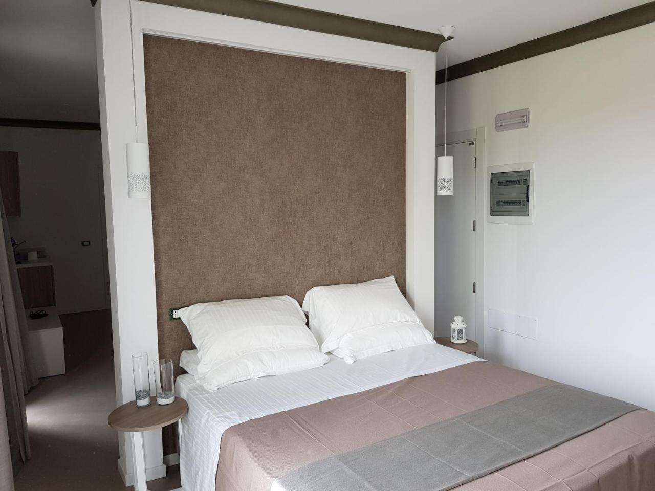 Venus Suites Cervia Zewnętrze zdjęcie