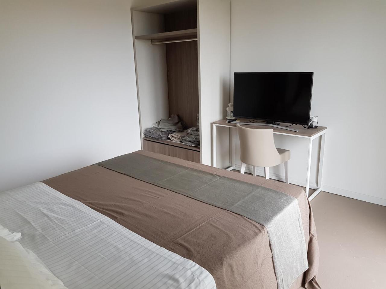 Venus Suites Cervia Zewnętrze zdjęcie