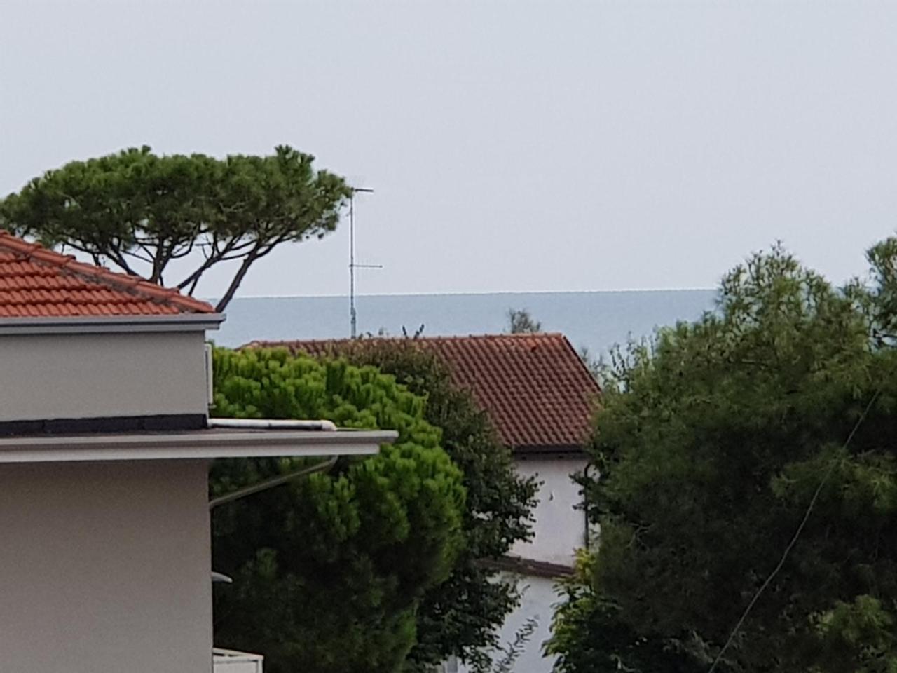 Venus Suites Cervia Zewnętrze zdjęcie