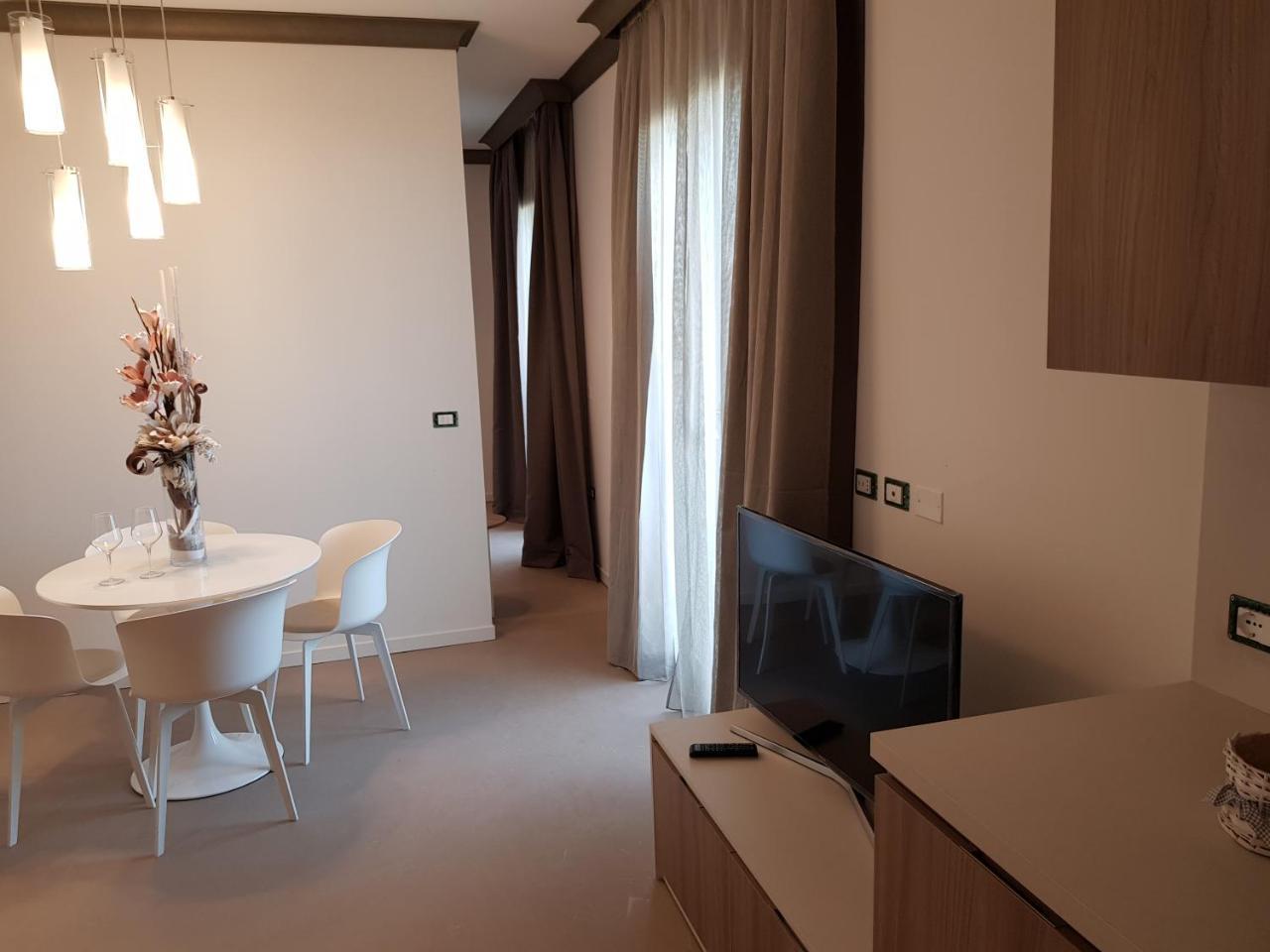 Venus Suites Cervia Zewnętrze zdjęcie