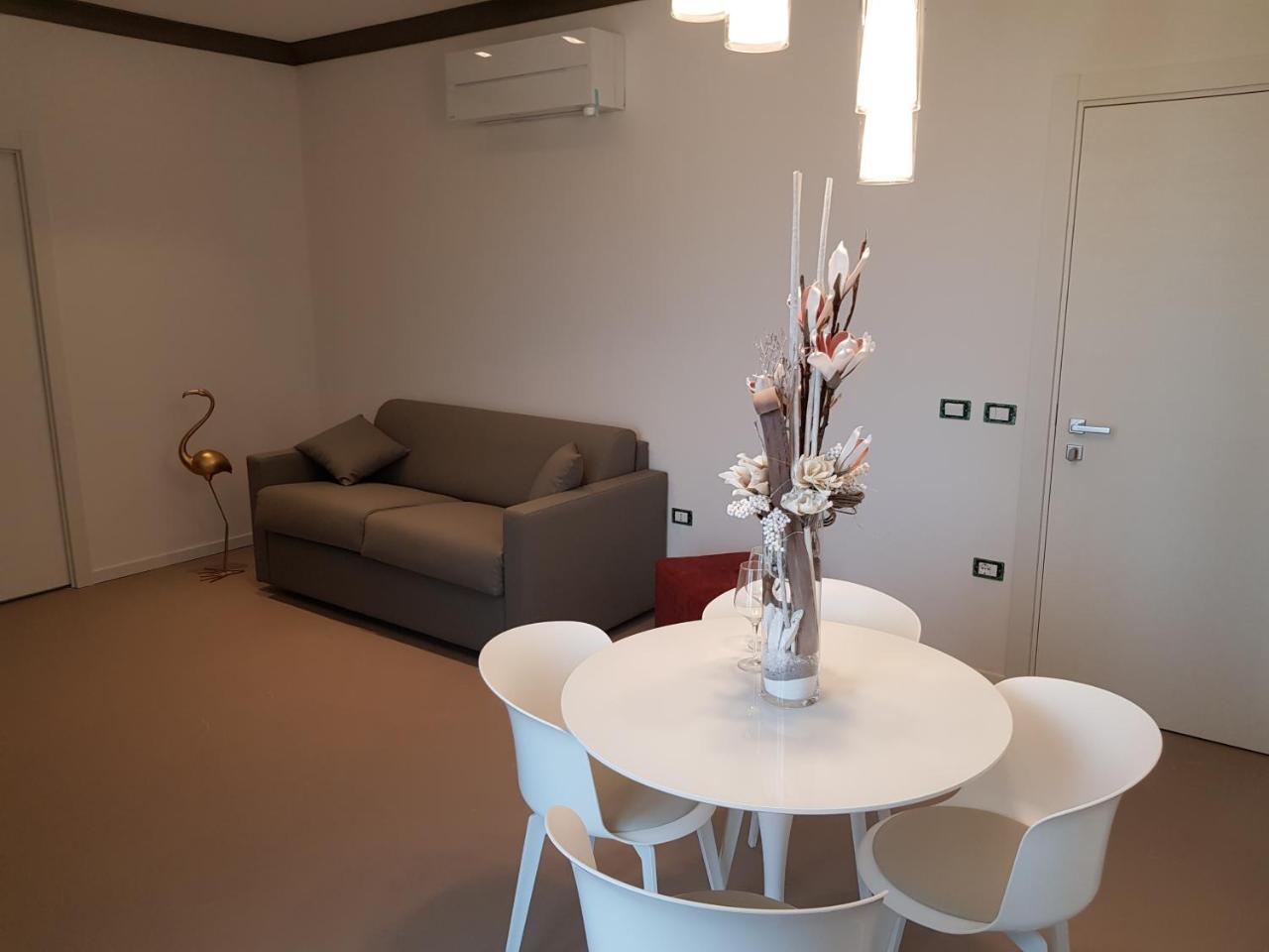 Venus Suites Cervia Zewnętrze zdjęcie