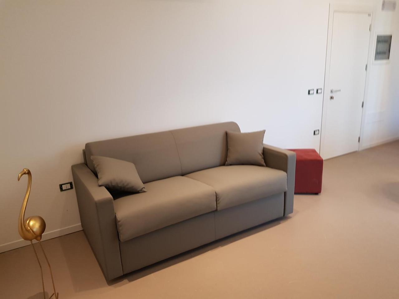 Venus Suites Cervia Zewnętrze zdjęcie