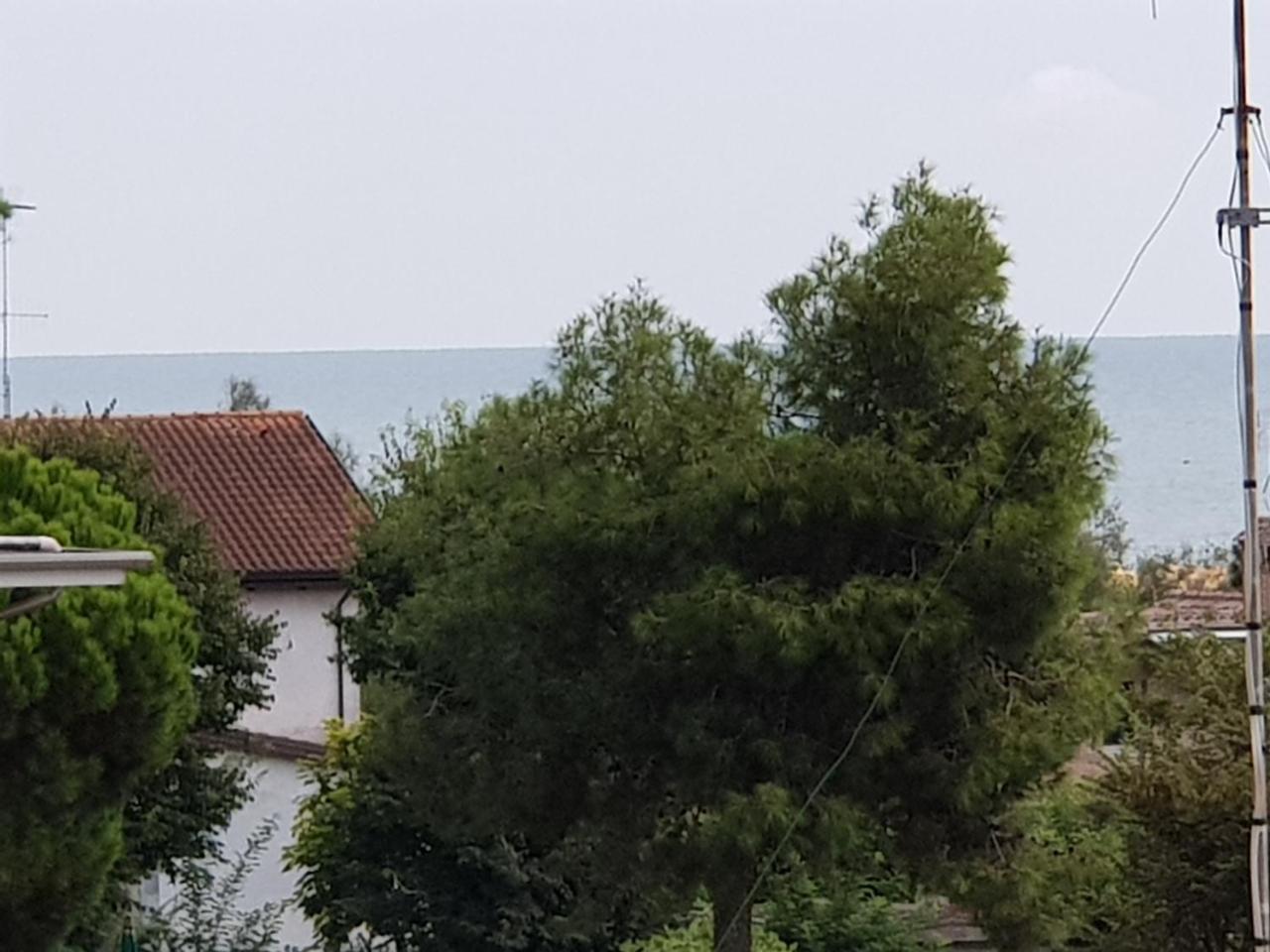 Venus Suites Cervia Zewnętrze zdjęcie