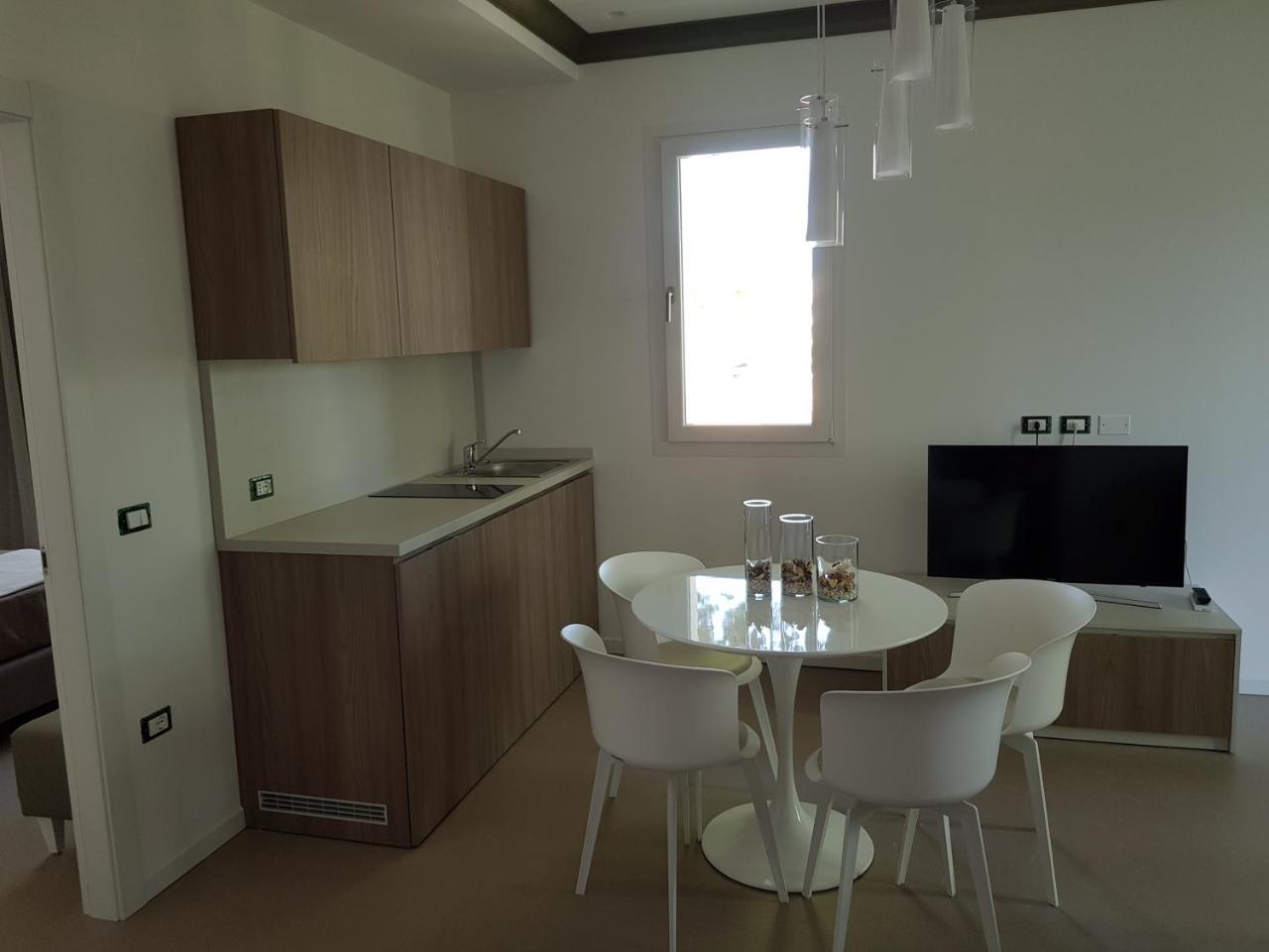 Venus Suites Cervia Zewnętrze zdjęcie