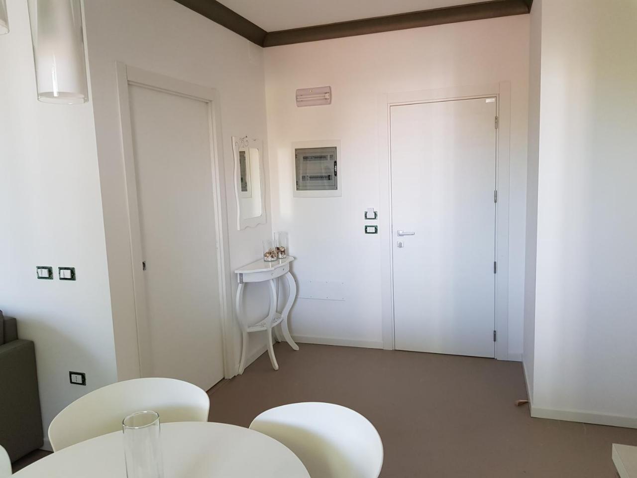 Venus Suites Cervia Zewnętrze zdjęcie