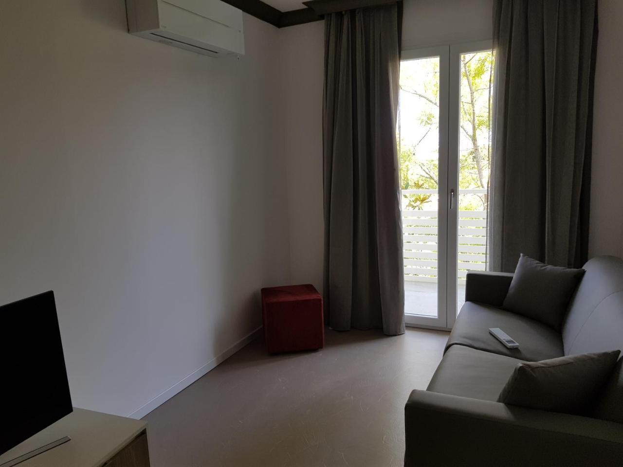 Venus Suites Cervia Zewnętrze zdjęcie